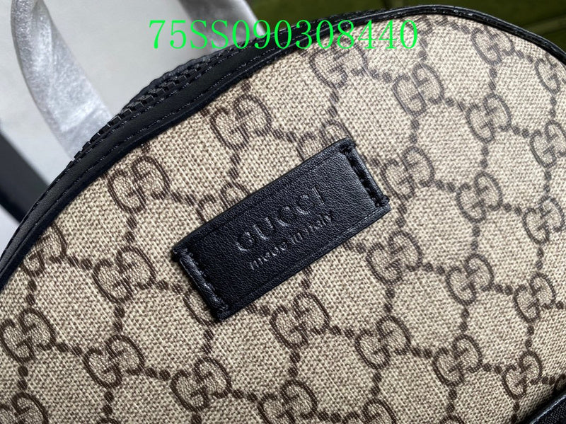 Gucci Bags - The Tote   1226