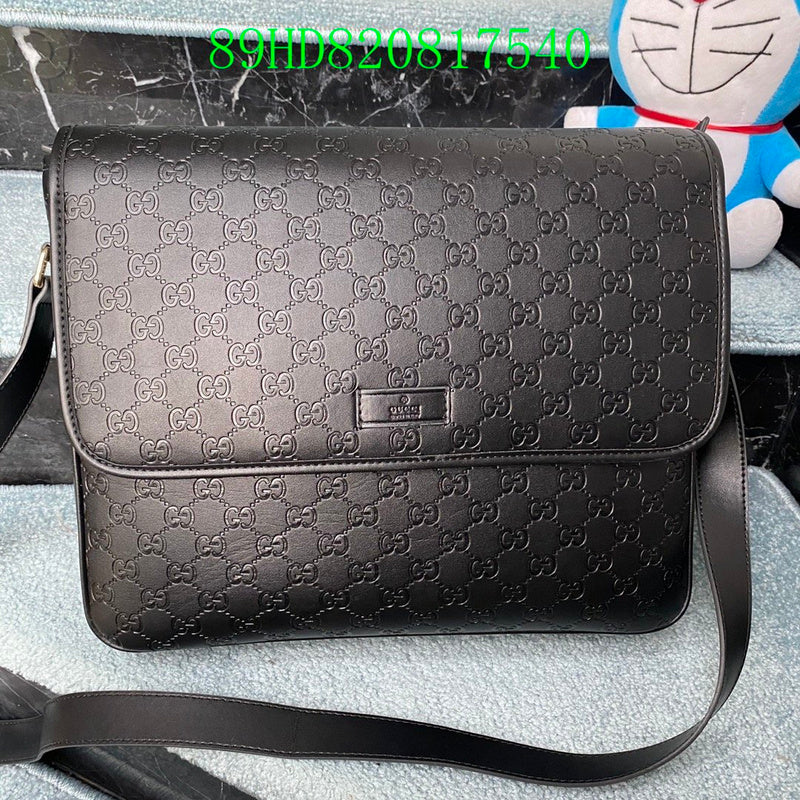 Gucci Bags - The Tote   854