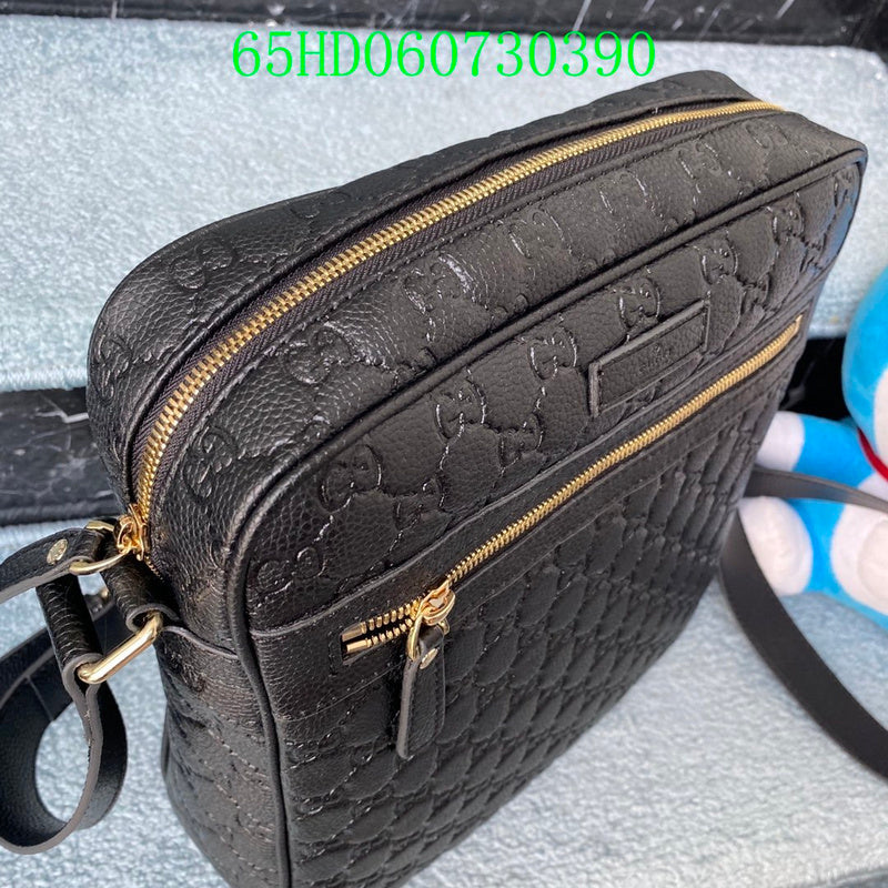 Gucci Bags - The Tote   856