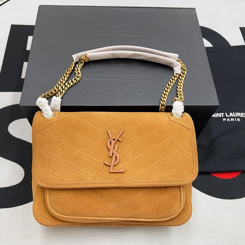 Adeline Bags - Yves Saint Laurent - Bags -
