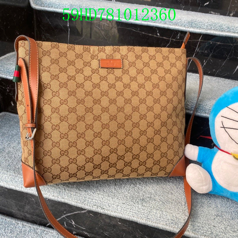 Gucci Bags - The Tote   811