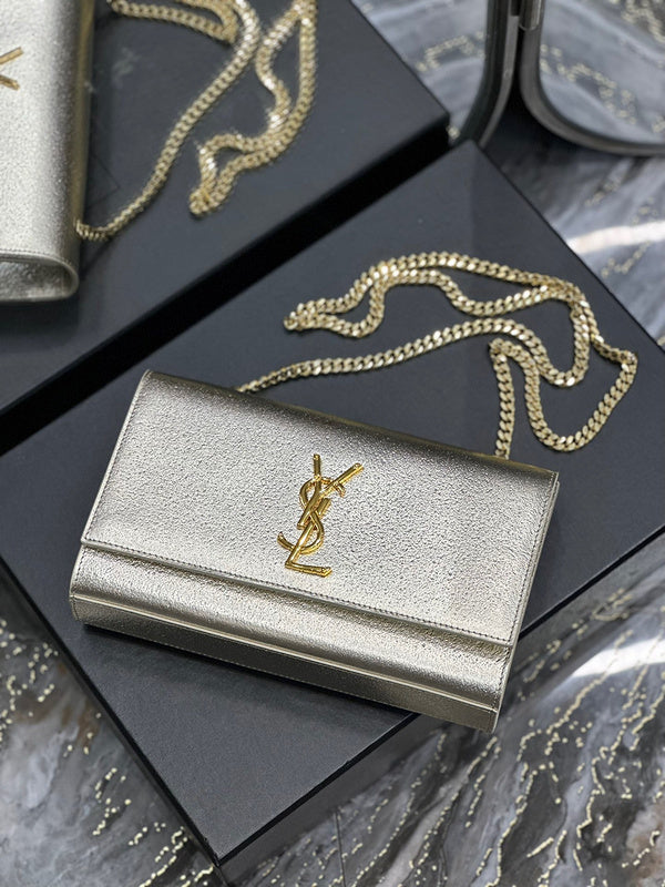 Adeline Bags - Yves Saint Laurent - Bags -