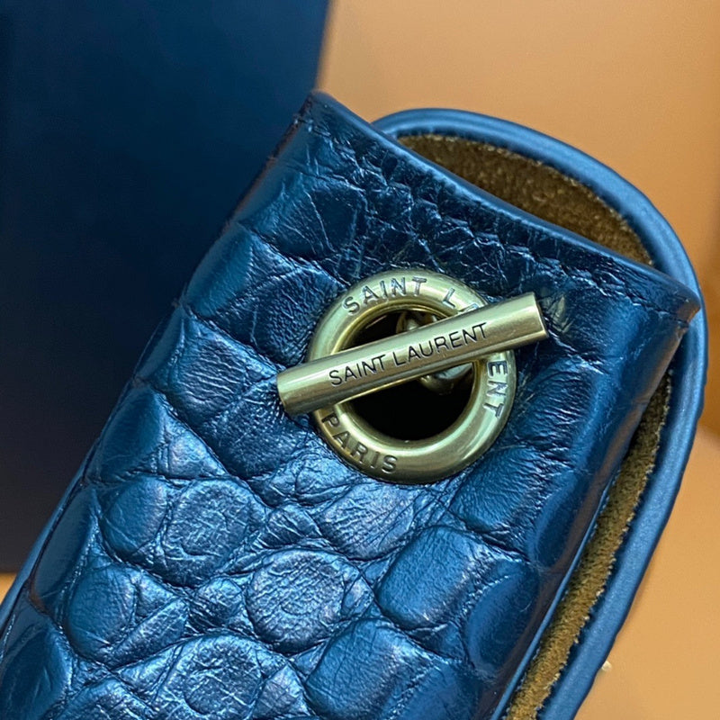 Adeline Bags - Yves Saint Laurent - Bags -
