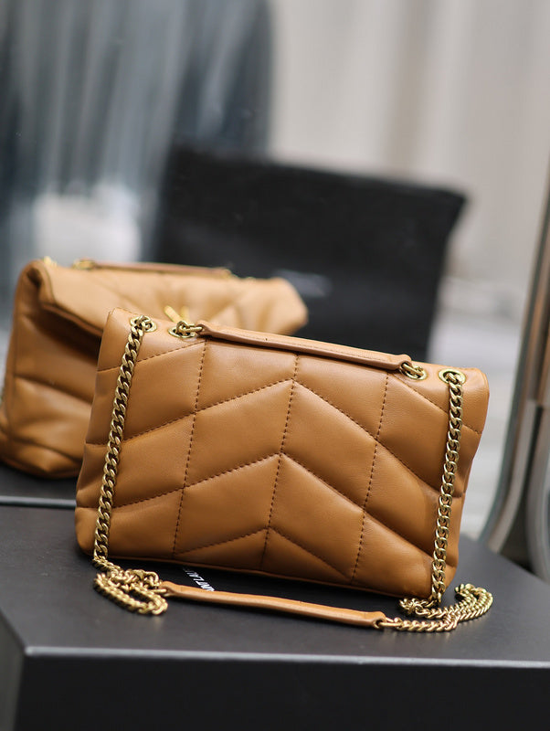 Adeline Bags - Yves Saint Laurent - Bags -