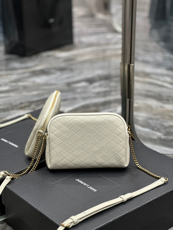 Adeline Bags - Yves Saint Laurent - Bags -