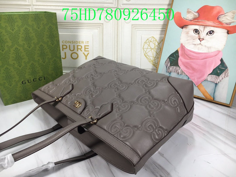 Gucci Bags - The Tote   505