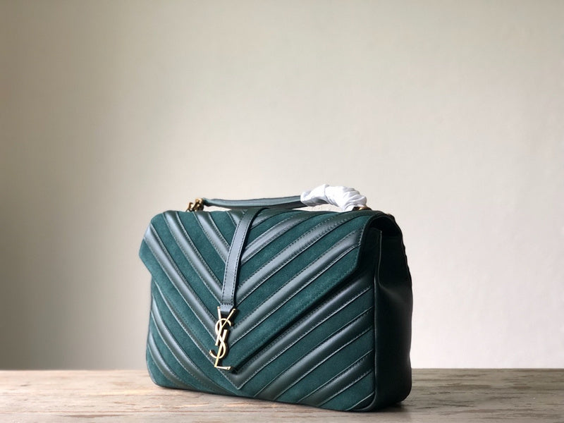 Adeline Bags - Yves Saint Laurent - Bags -