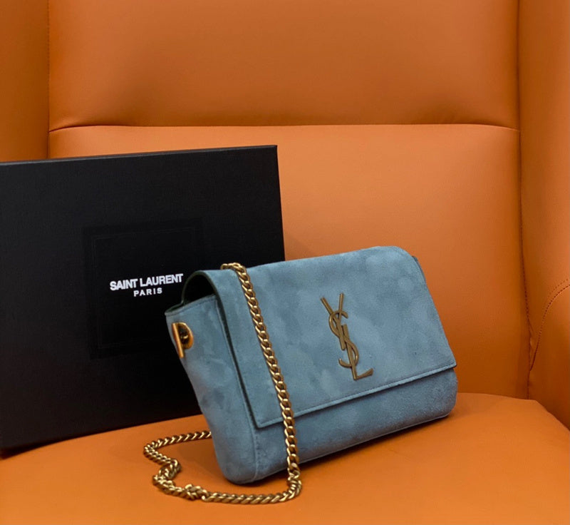 Adeline Bags - Yves Saint Laurent - Bags -