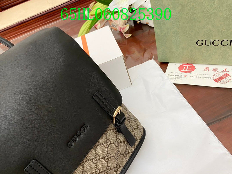 Gucci Bags - The Tote   1110