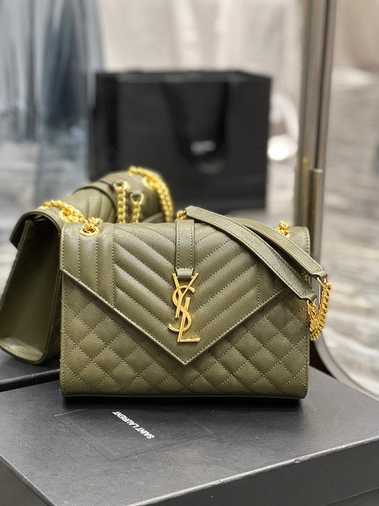 Adeline Bags - Yves Saint Laurent - Bags -