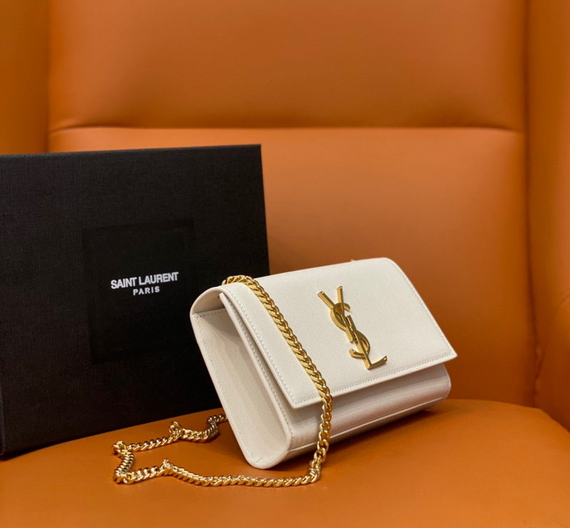 Adeline Bags - Yves Saint Laurent - Bags -