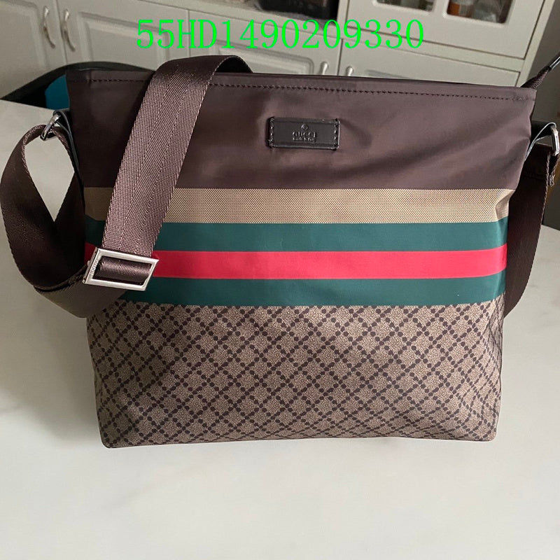 Gucci Bags - The Tote   821