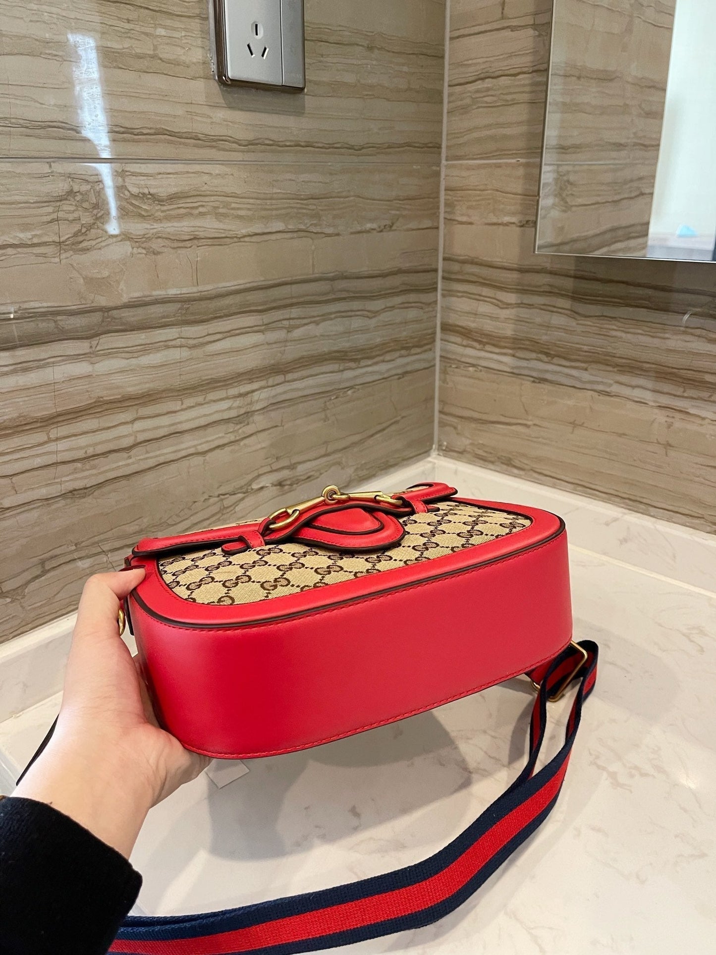 MO - Top Quality Bags Gucci 192