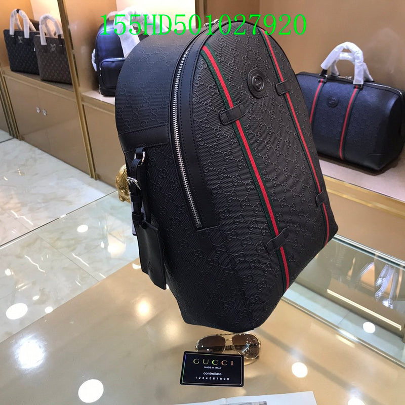 Gucci Bags - The Tote   834