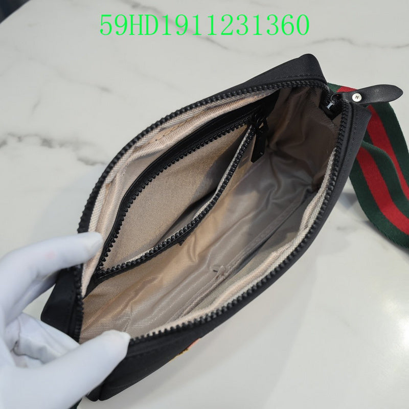 Gucci Bags - The Tote   823