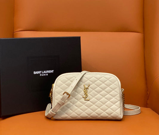Adeline Bags - Yves Saint Laurent - Bags -