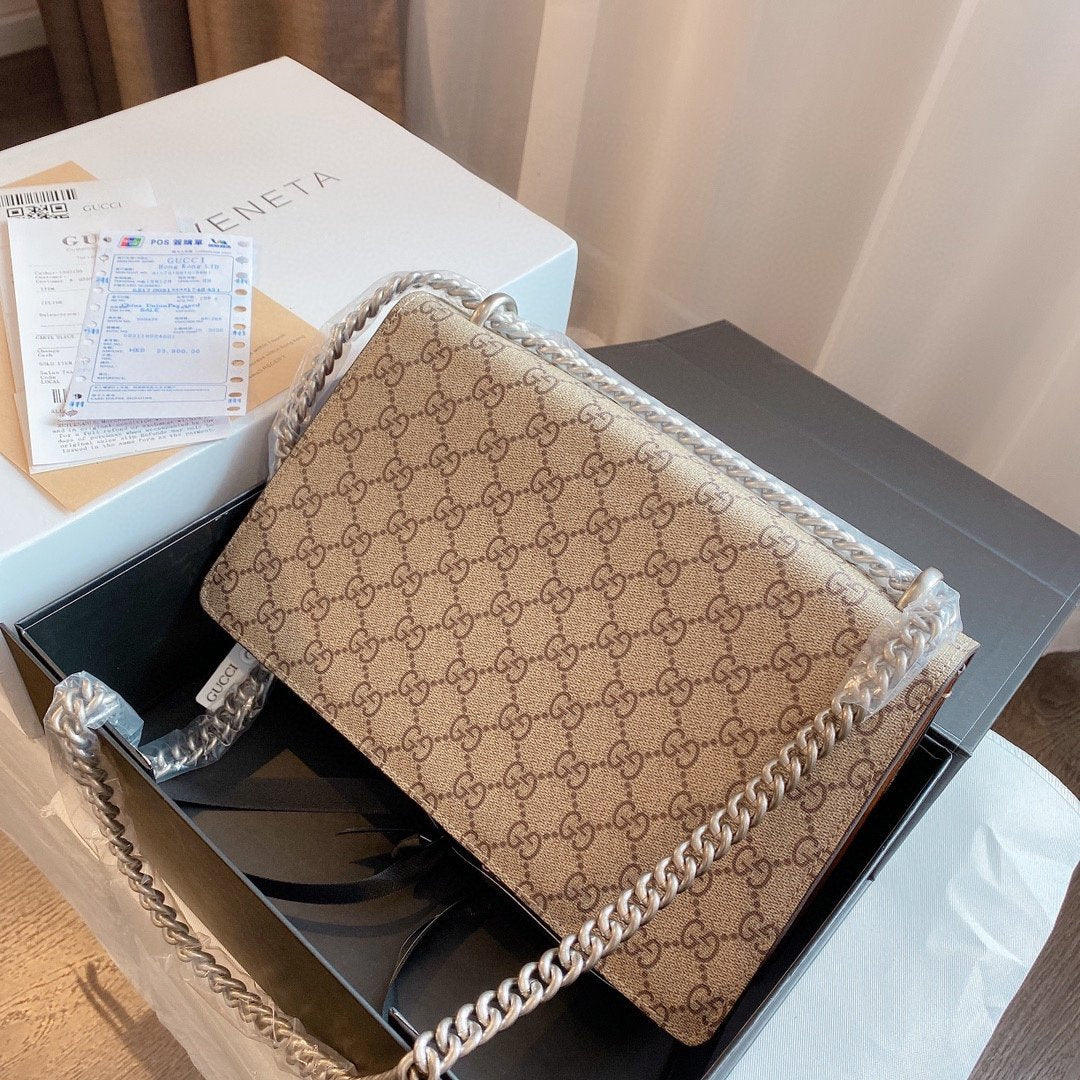 MO - Top Quality Bags Gucci 242