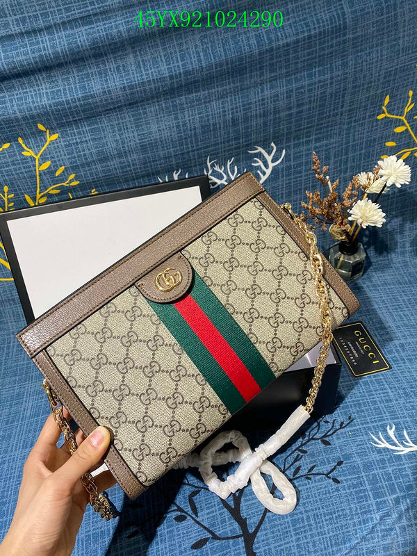 Gucci Bags - The Tote   423