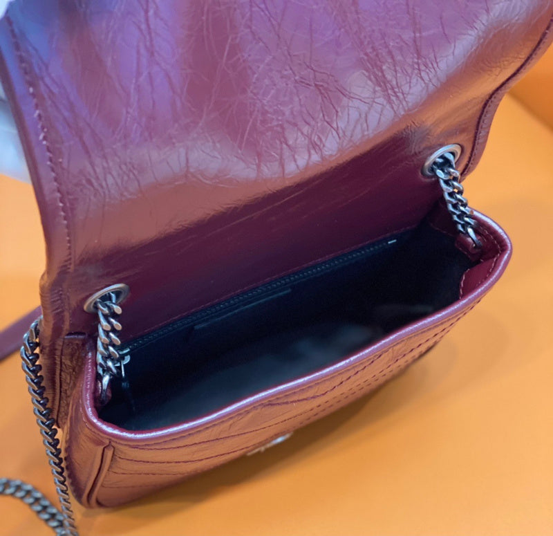 Adeline Bags - Yves Saint Laurent - Bags -