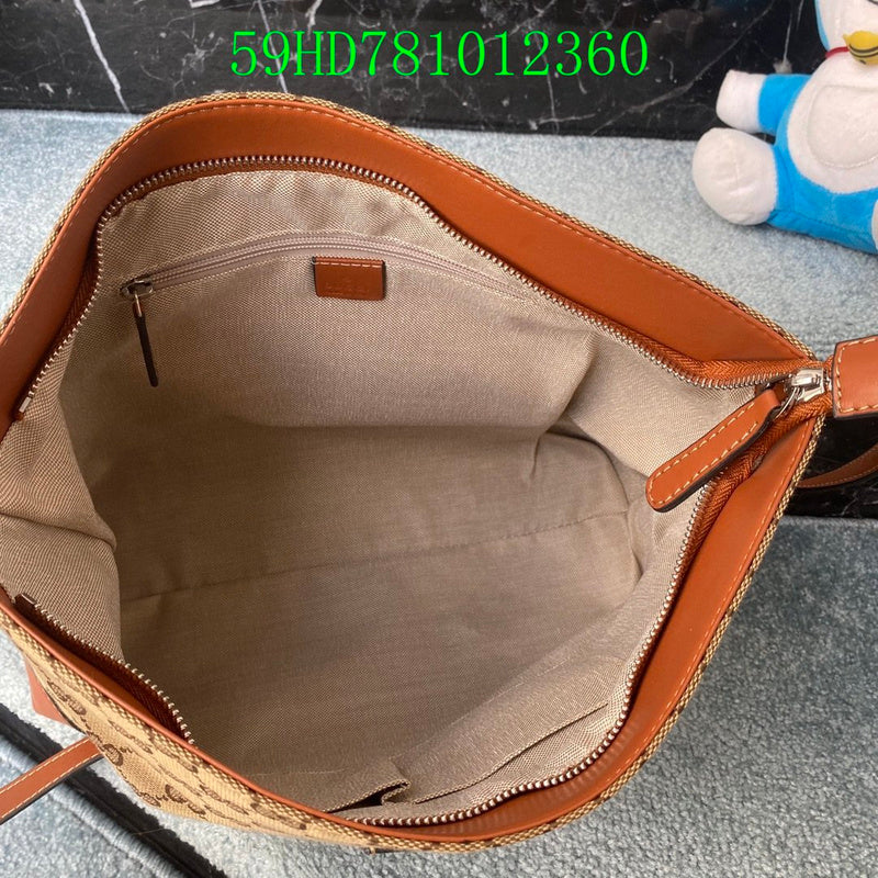 Gucci Bags - The Tote   811
