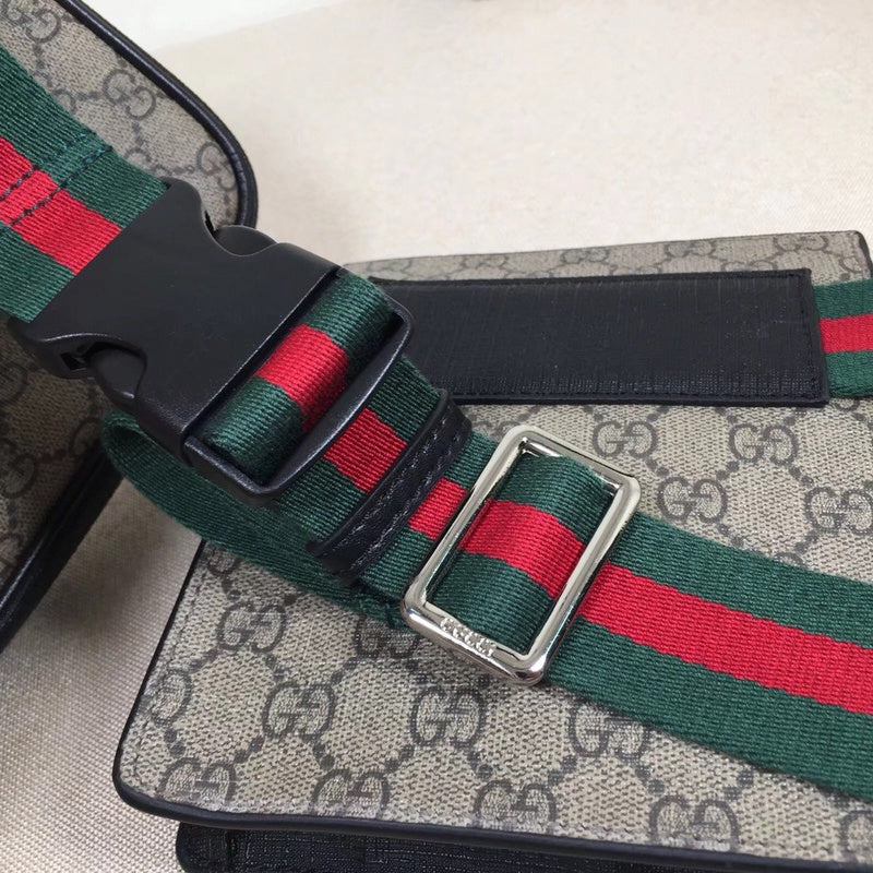 Gucci Bags - The Tote   902