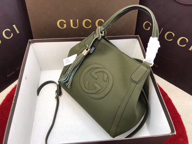 Gucci Bags - The Tote   525
