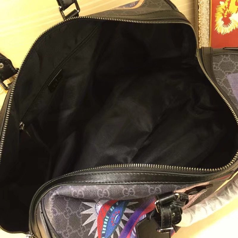 Gucci Bags - The Tote   1024