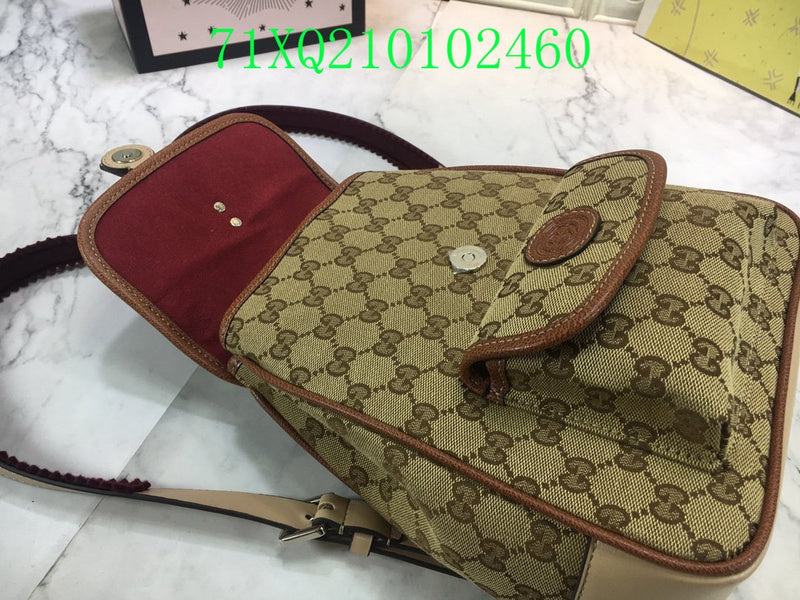 Gucci Bags - The Tote   1231