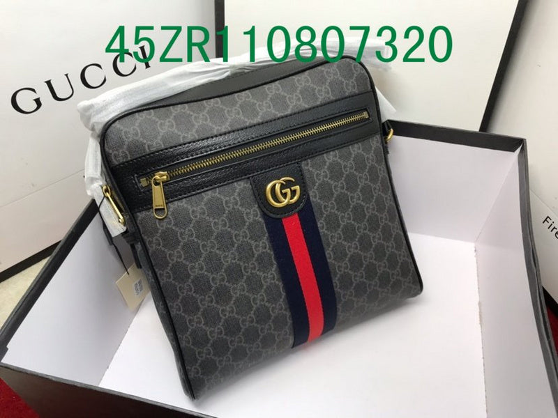 Gucci Bags - The Tote   891