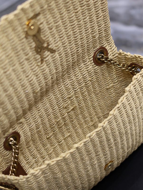Adeline Bags - Yves Saint Laurent - Bags -