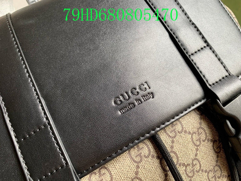 Gucci Bags - The Tote   1185