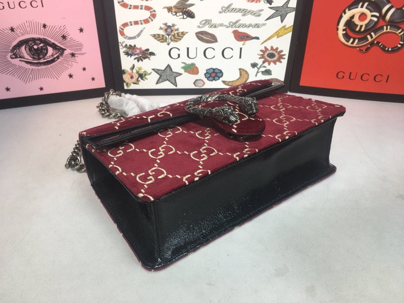 Gucci Bags - The Tote   304