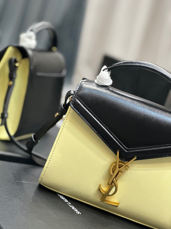 Adeline Bags - Yves Saint Laurent - Bags -