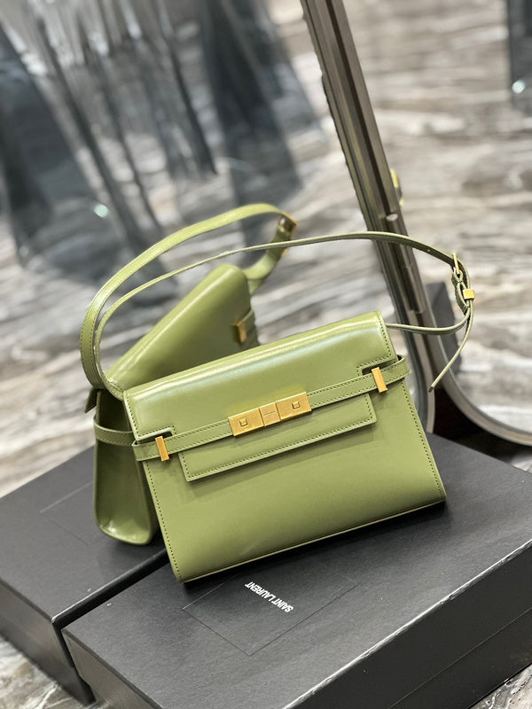 Adeline Bags - Yves Saint Laurent - Bags -