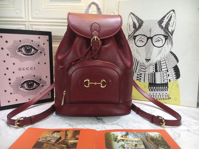 Gucci Bags - The Tote   1052