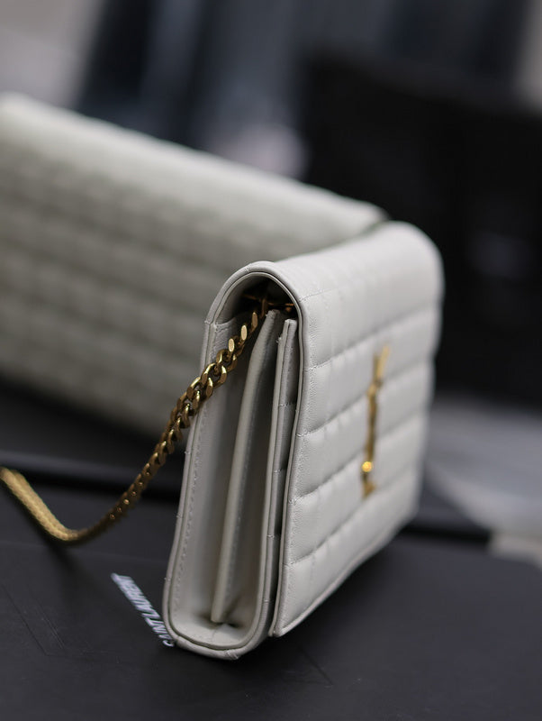 Adeline Bags - Yves Saint Laurent - Bags - 049
