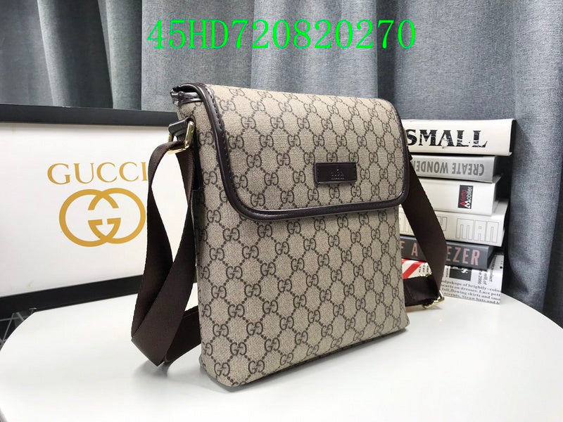 Gucci Bags - The Tote   843