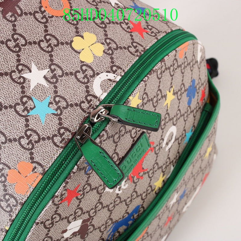 Gucci Bags - The Tote   1235