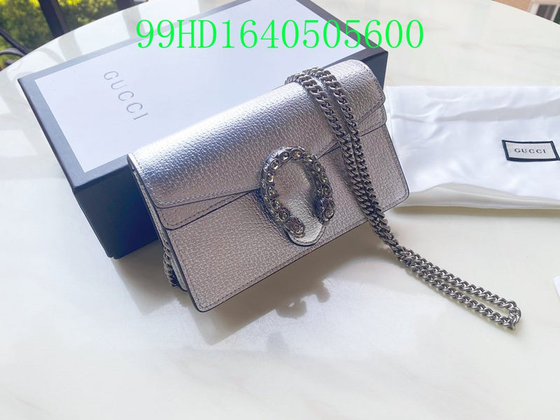 Gucci Bags - The Tote   338