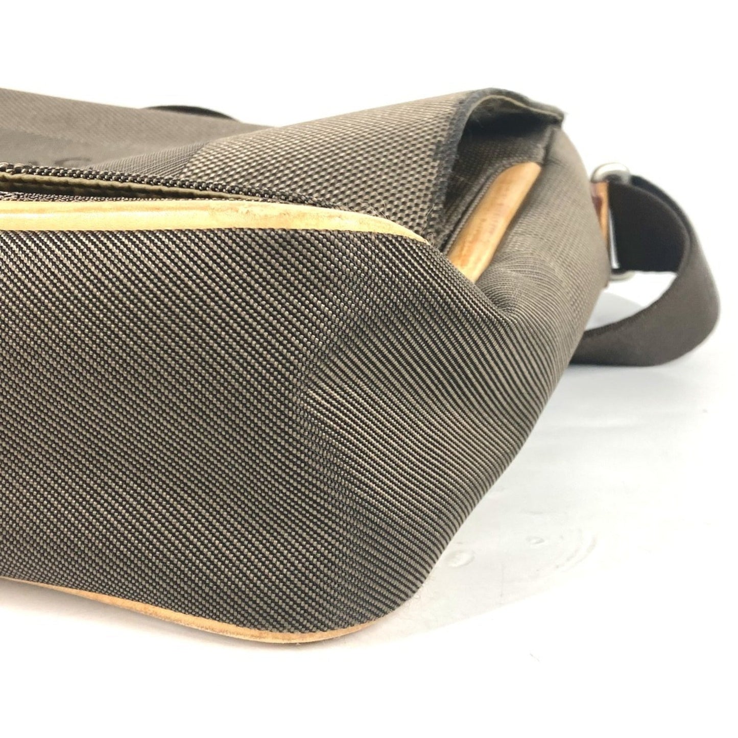 Louis Vuitton Damier Geant Earth  Damier Geant Messenger Bag Shoulder Bag
