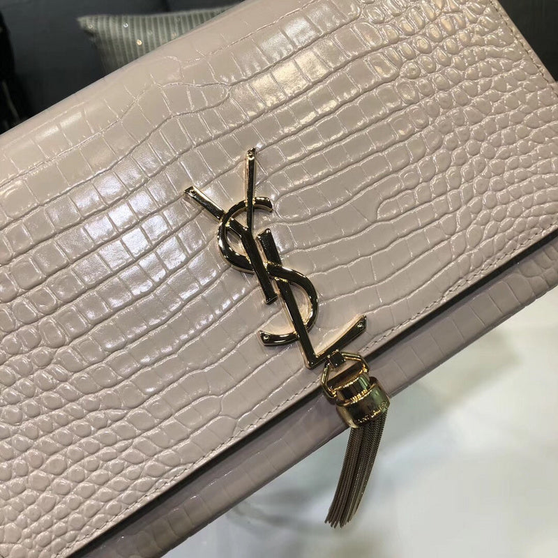 Adeline Bags - Yves Saint Laurent - Bags -