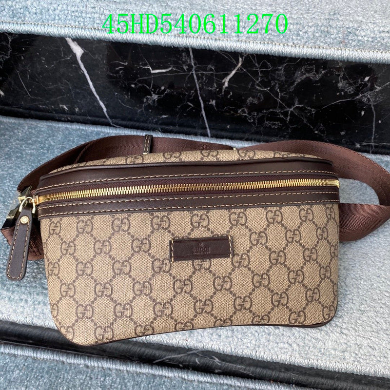 Gucci Bags - The Tote   397
