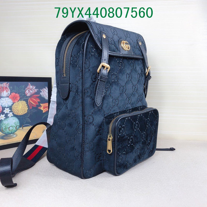 Gucci Bags - The Tote   1139