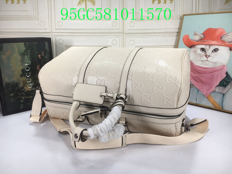 Gucci Bags - The Tote   1005