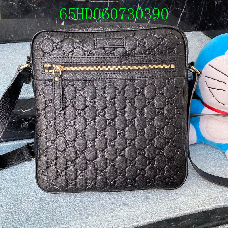 Gucci Bags - The Tote   856