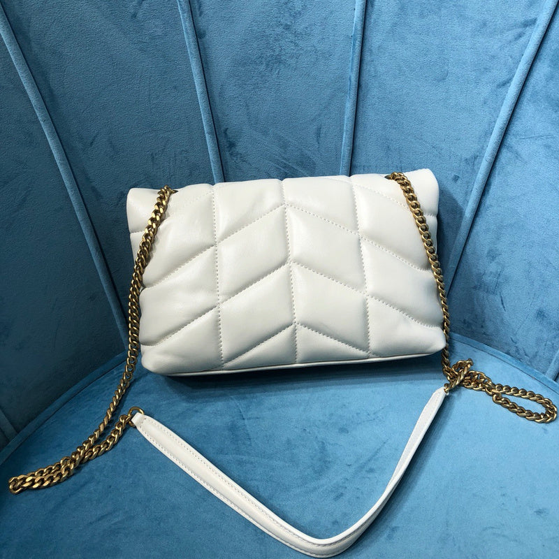Adeline Bags - Yves Saint Laurent - Bags -