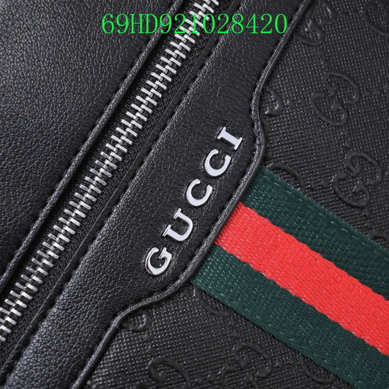 Gucci Bags - The Tote   828