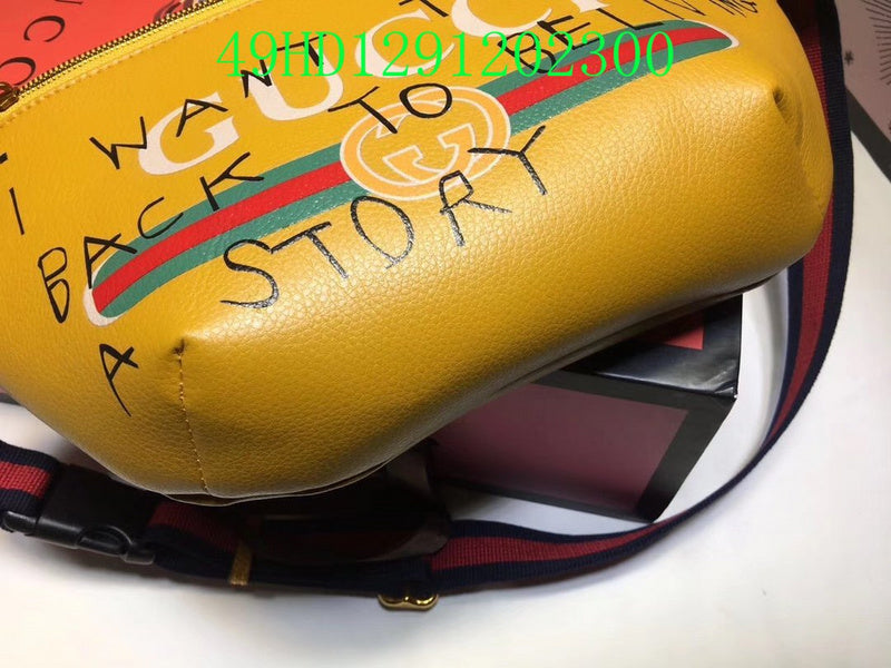 Gucci Bags - The Tote   390