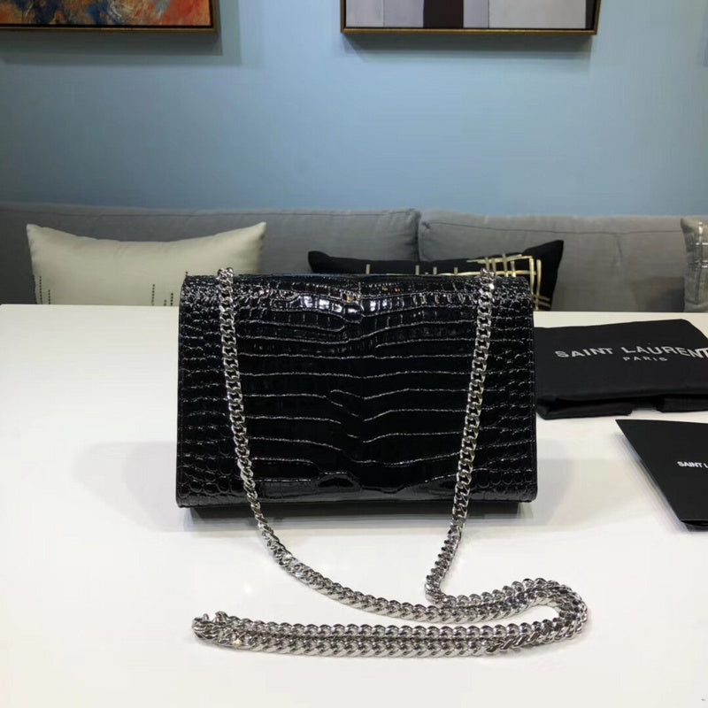 Adeline Bags - Yves Saint Laurent - Bags -