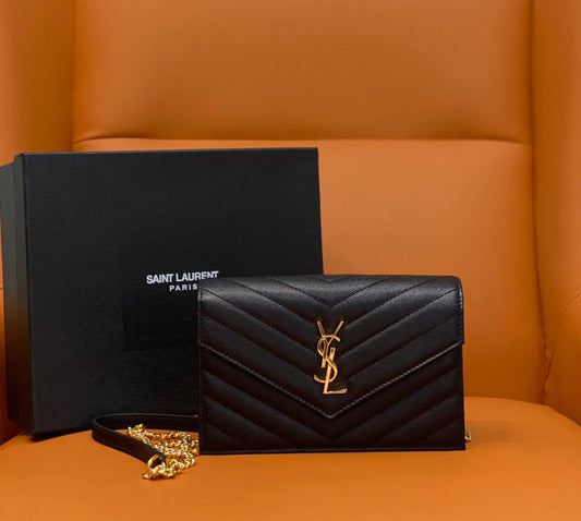 Adeline Bags - Yves Saint Laurent - Bags -